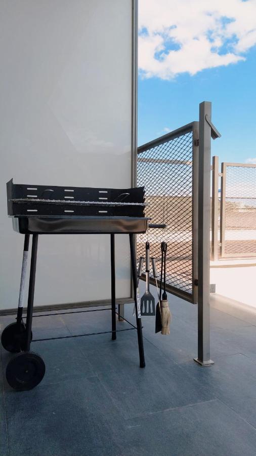 הוילה Peñíscola Casa La Xiqueta Playa,160M2,Vistas Al Mar+Wifi מראה חיצוני תמונה
