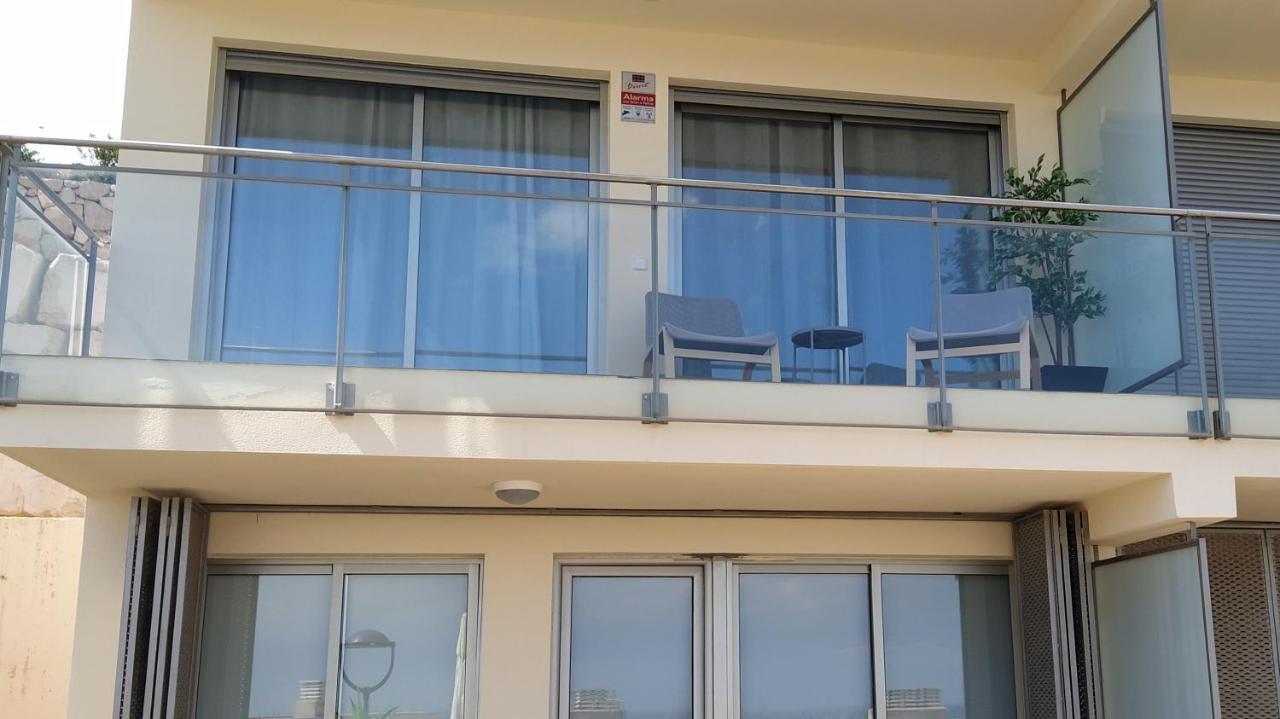 הוילה Peñíscola Casa La Xiqueta Playa,160M2,Vistas Al Mar+Wifi מראה חיצוני תמונה