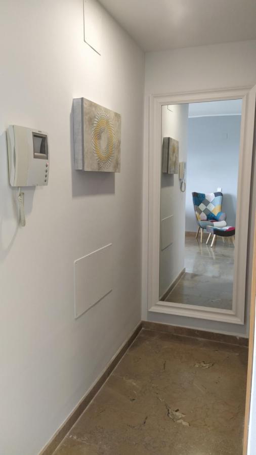 הוילה Peñíscola Casa La Xiqueta Playa,160M2,Vistas Al Mar+Wifi מראה חיצוני תמונה