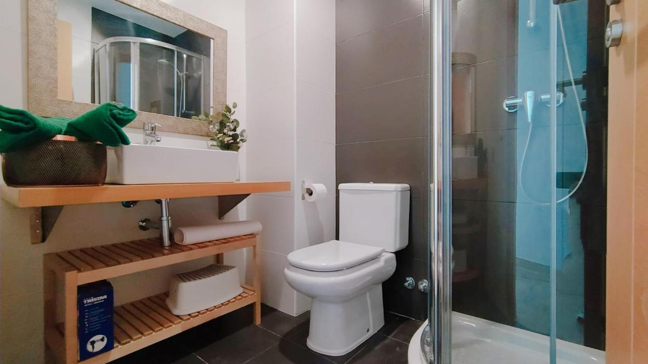 הוילה Peñíscola Casa La Xiqueta Playa,160M2,Vistas Al Mar+Wifi מראה חיצוני תמונה