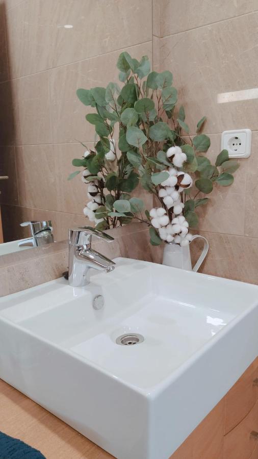 הוילה Peñíscola Casa La Xiqueta Playa,160M2,Vistas Al Mar+Wifi מראה חיצוני תמונה
