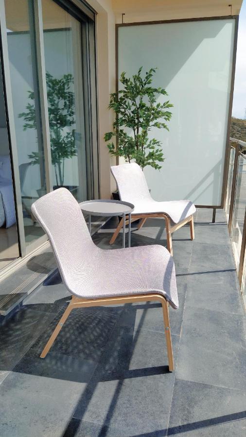 הוילה Peñíscola Casa La Xiqueta Playa,160M2,Vistas Al Mar+Wifi מראה חיצוני תמונה