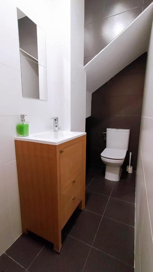 הוילה Peñíscola Casa La Xiqueta Playa,160M2,Vistas Al Mar+Wifi מראה חיצוני תמונה